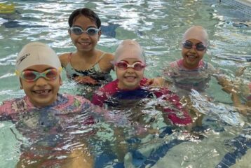 Summer Camps